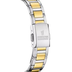 Festina F20655/4 Solar Energy Ladies' Watch