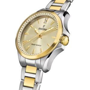 Festina F20655/3 Solar Energy Damenuhr