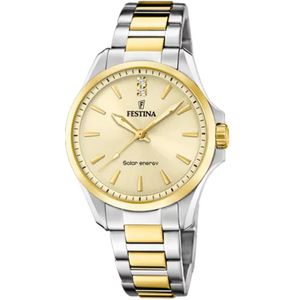 Festina F20655/3 Solar Energy Damenuhr