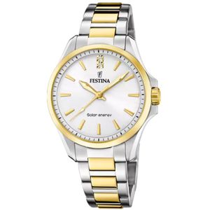 Festina F20655/2 Solar Energy Damenuhr
