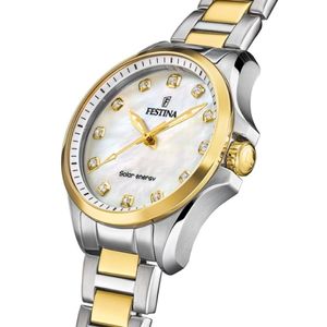 Festina F20655/1 Solar Energy Damenuhr