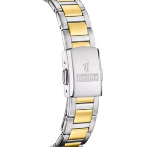 Festina F20655/1 Solar Energy Damenuhr