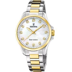 Festina F20655/1 Solar Energy Damenuhr