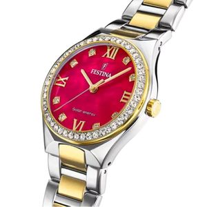 Festina F20659/3 Solar Energy Damenuhr