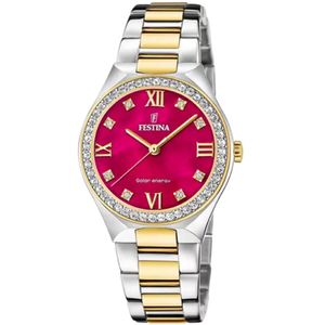 Festina F20659/3 Solar Energy Damenuhr