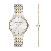 Armani Exchange AX7156SET Lola ladies' watch
