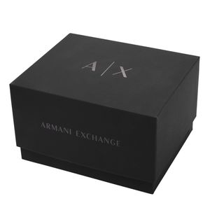Armani Exchange AX7156SET Lola Damenuhr 