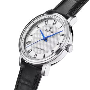Festina F20660/3 Solar Energy Herrenuhr