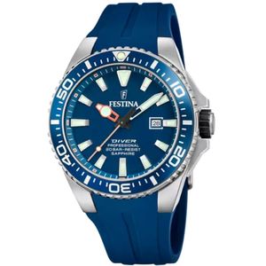 Festina F20664/1 The Originals Herrenuhr