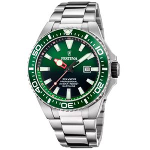 Festina F20663/2 The Originals Herrenuhr