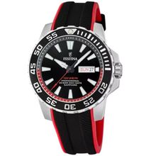 Festina F20662/3 The Originals Herrenuhr