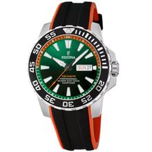 Festina F20662/2 The Originals Herrenuhr