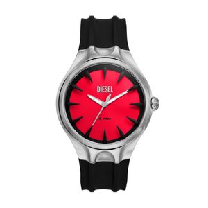 Diesel DZ2202 Streamline Herrenuhr