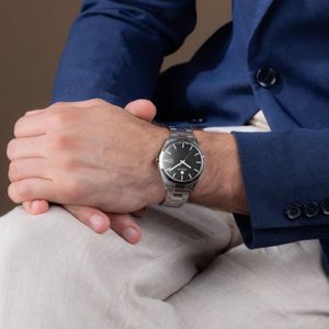 Hanowa HAWGH0002101 Marsens Herrenuhr
