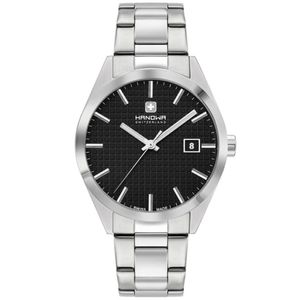 Hanowa HAWGH0002101 Marsens Herrenuhr