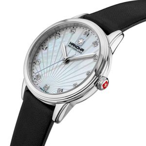 Hanowa HAWLA0002002 Canova Ladies' Watch