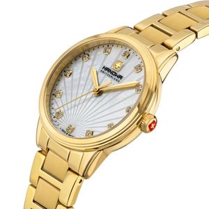 Hanowa HAWLG0002011 Canova Ladies' Watch