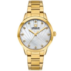 Hanowa HAWLG0002011 Canova Ladies' Watch