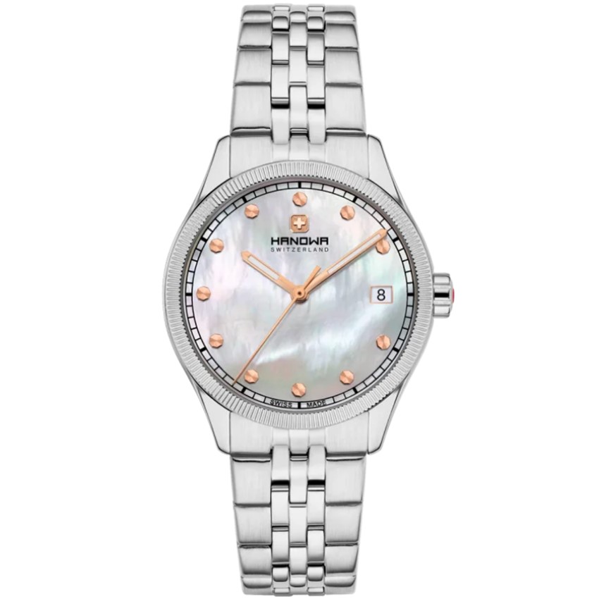 Hanowa on sale ladies watches