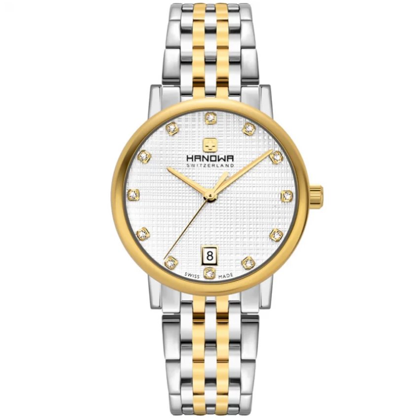 Hanowa HAWLH2200560 Rivera Damenuhr