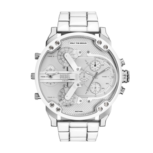 herrenuhr von diesel