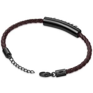 Police PEAGB0005207 Fetter Herren Armband