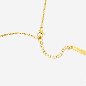 Police PEAGN0010902 Wrangell II Herren Halskette