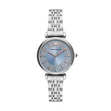 Emporio Armani AR11594 Gianni T-Bar Damenuhr
