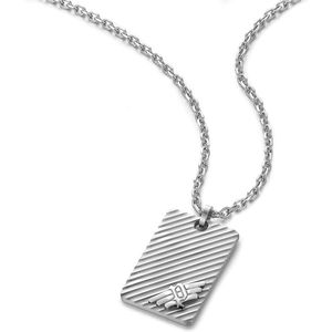 Police PEAGN0033303 Reverly Herren Halskette
