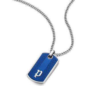 Police PEAGN0033802 Wire Herren Halskette