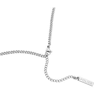 Police PEAGN0033802 Wire Herren Halskette