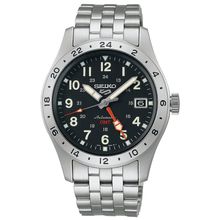 Seiko SSK023K1 5 Sports Automatik Herrenuhr
