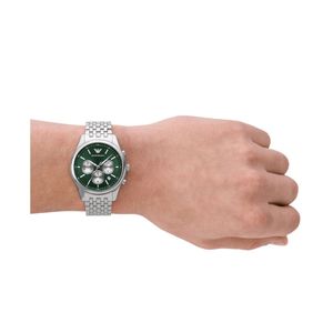 Emporio Armani AR11581 Antonio Chrono Herrenuhr