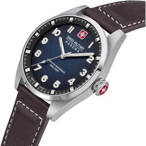 Swiss Military Hanowa SMWGA0001502 Greyhound Mens' Watch