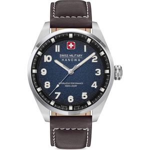Swiss Military Hanowa SMWGA0001502 Greyhound Mens' Watch