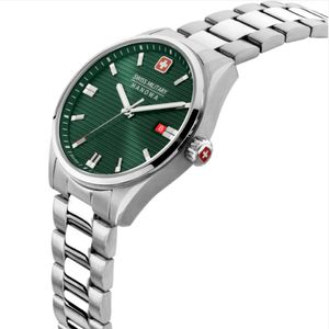 Swiss Military Hanowa SMWGH0002403 Swiss Constable Herrenuhr