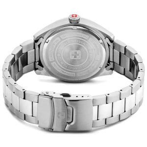 Swiss Military Hanowa SMWGH0002403 Swiss Constable Herrenuhr