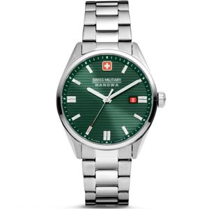 Swiss Military Hanowa SMWGH0002403 Swiss Constable Herrenuhr