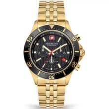 Swiss Military Hanowa SMWGI2100710 Flagship x Chrono Mens Watch
