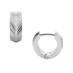 Fossil JF04666040 Ohrringe Damen