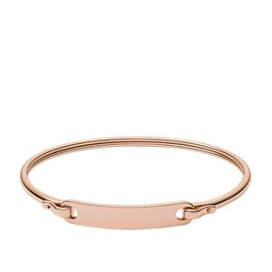 Fossil JF02900791 Armband Damen