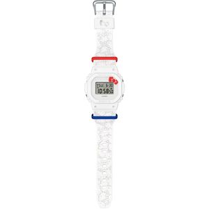 Casio Baby-G BGD-565KT-7ER Urban Hello Kitty 50th Anniversary Damenuhr