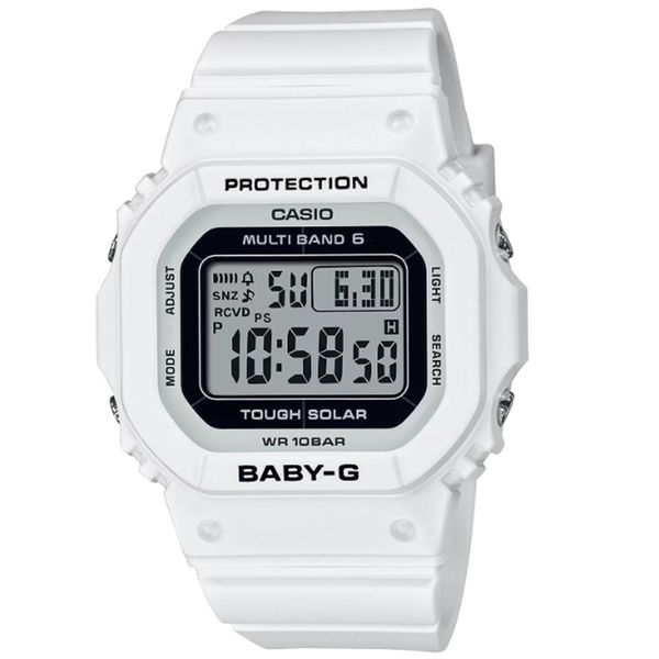 Casio Baby G BGD 5650 7ER Urban Mens Watch havetime.ch