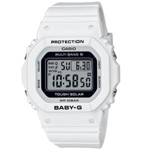 Casio Baby-G BGD-5650-7ER Urban Mens Watch