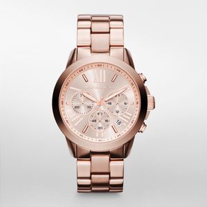 Michael Kors MK5778 Brynn Chrono Herrenuhr
