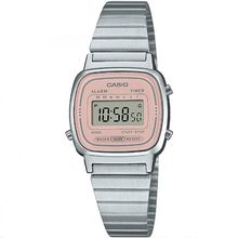 Casio Vintage LA670WEA-4A2EF Mini Collection Women Watch