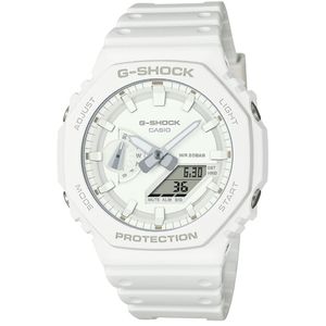 Casio G-Shock GA-2100-7A7ER Classic Herrenuhr