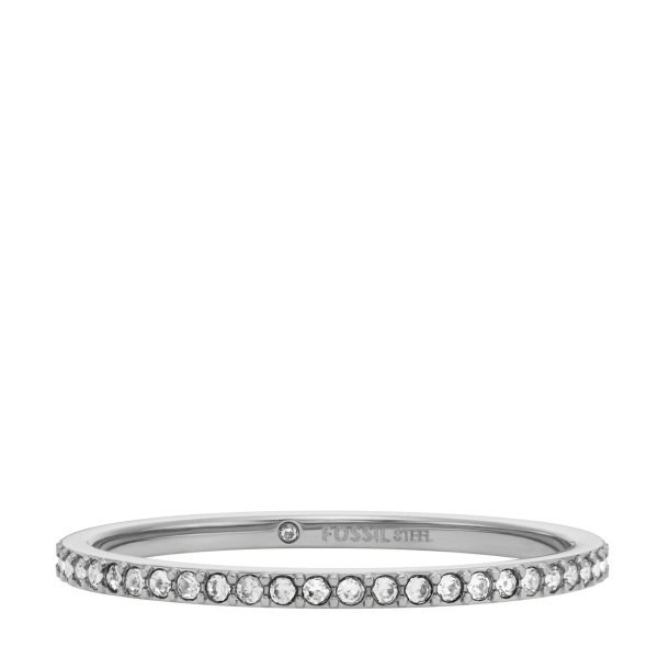 Fossil JF04687040 Ring Damen