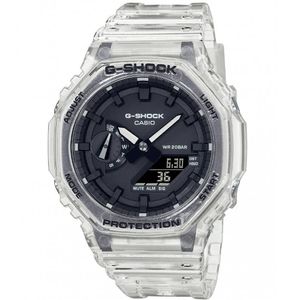 Casio G-Shock GA-2100SKE-7AER Classic Herrenuhr