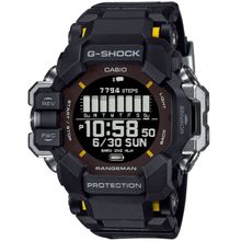 Casio G-Shock GPR-H1000-1ER Rangeman New GPS Mens Watch